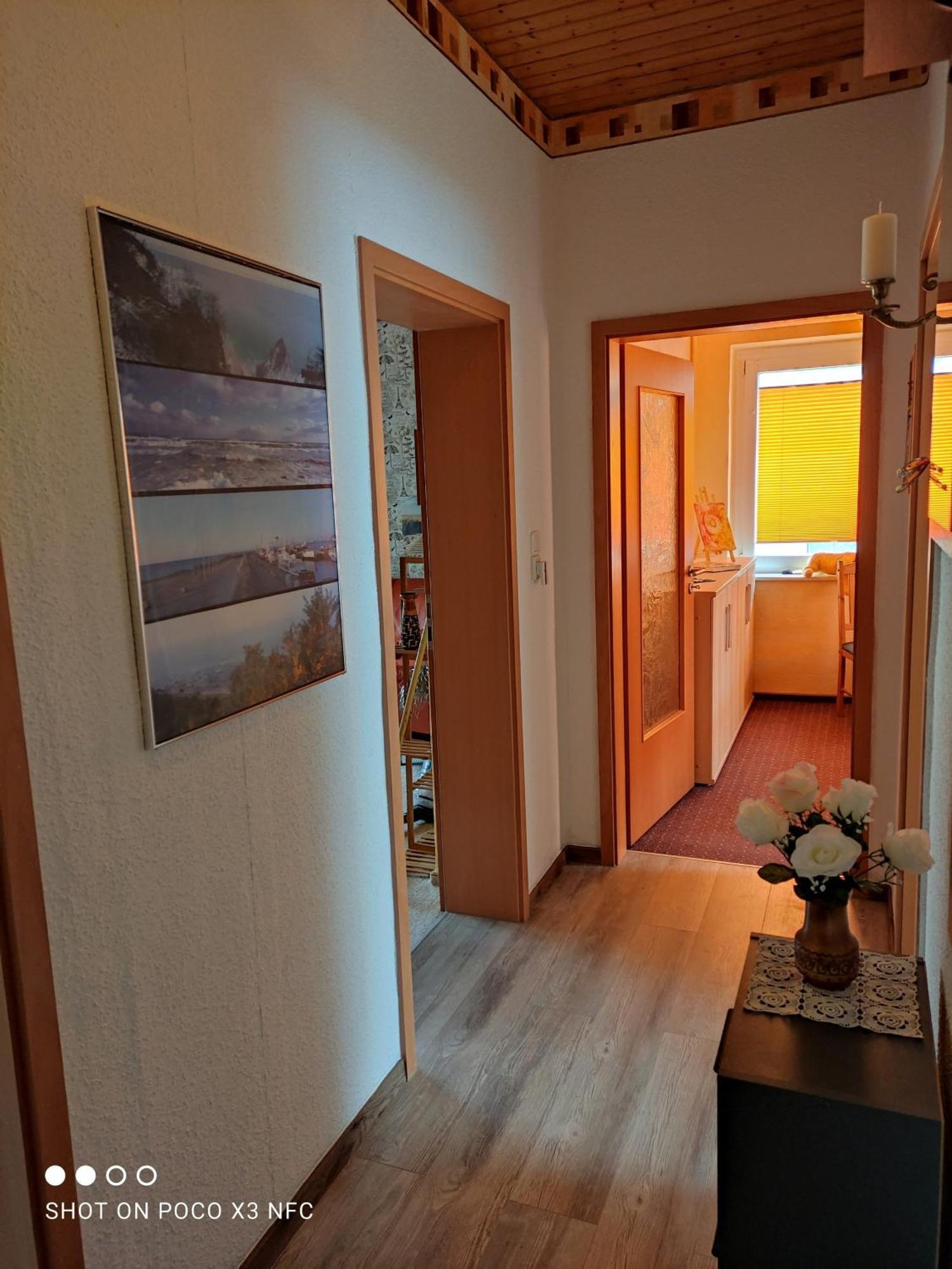 Fewo 1 Sassnitz Extérieur photo